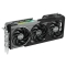 ASRock Radeon RX 9070 XT Steel Legend 16 GB GDDR6 czarna